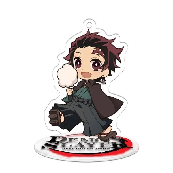 Ảnh Kimetsu Yaiba chibi của Inosuke đeo mặt nạ lợn rừng Ảnh Kimetsu Yaiba chibi của Inosuke đeo mặt nạ lợn rừng