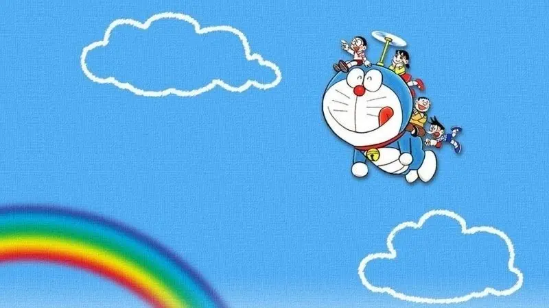 Hình nền Win10 nhân vật hoạt hình, hoàn hảo cho mọi độ tuổi Hình nền Win10 nhân vật hoạt hình, hoàn hảo cho mọi độ tuổi