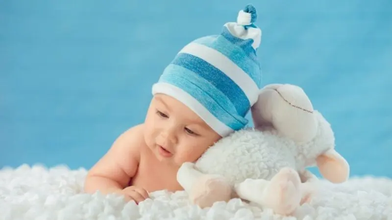 Hình nền em bé dễ thương cho máy tính, tạo không gian dễ chịu Hình nền em bé dễ thương cho máy tính, tạo không gian dễ chịu