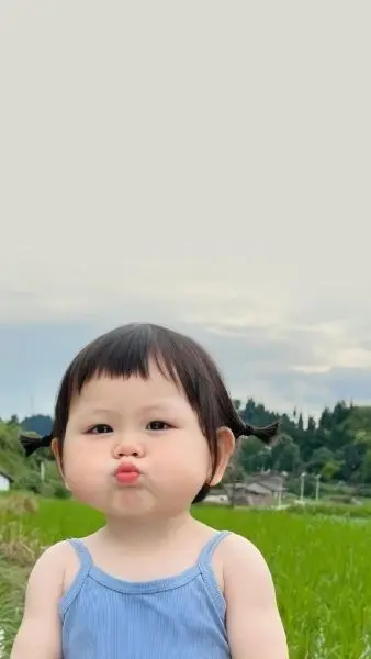 Cùng ngắm hình nền em bé dễ thương, làm mới giao diện điện thoại Cùng ngắm hình nền em bé dễ thương, làm mới giao diện điện thoại