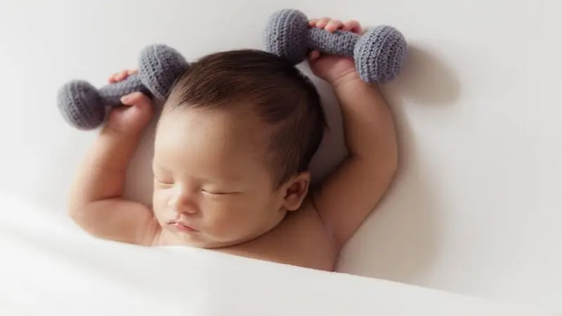Màn hình máy tính thêm phần dễ thương với hình nền em bé Màn hình máy tính thêm phần dễ thương với hình nền em bé