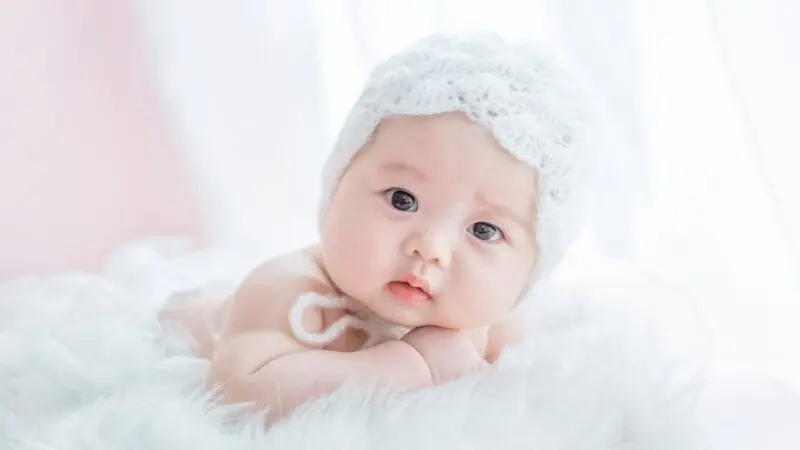 Tải ngay hình nền em bé dễ thương, làm đẹp màn hình máy tính Tải ngay hình nền em bé dễ thương, làm đẹp màn hình máy tính