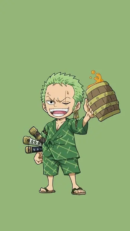 Hình nền Zoro sắc nét, thể hiện phong cách mạnh mẽ Hình nền Zoro sắc nét, thể hiện phong cách mạnh mẽ