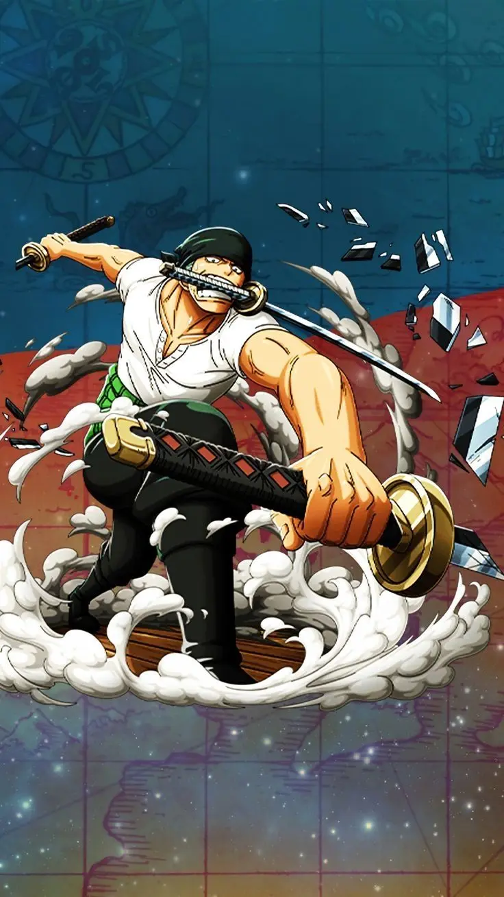 Hình nền Zoro tinh tế, nổi bật màn hình điện thoại Hình nền Zoro tinh tế, nổi bật màn hình điện thoại