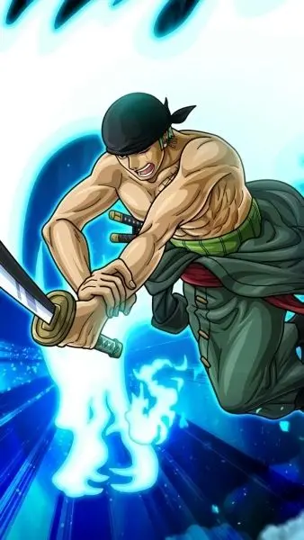 Hình nền Zoro sắc nét, hoàn hảo cho màn hình điện thoại Hình nền Zoro sắc nét, hoàn hảo cho màn hình điện thoại