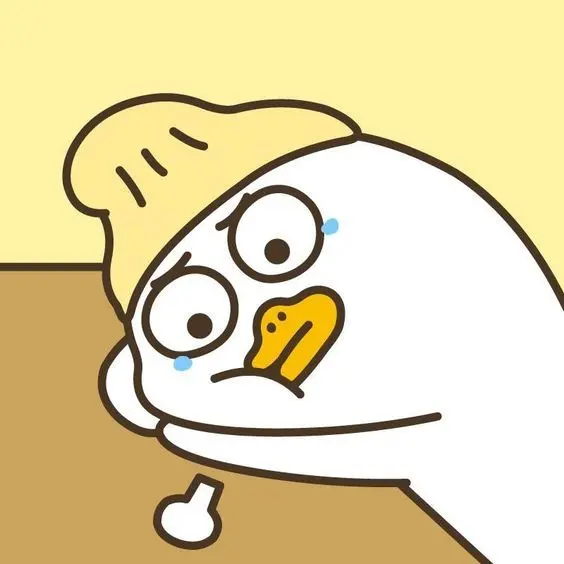 Hình ảnh avatar bựa cute, tạo cảm giác gần gũi và vui nhộn