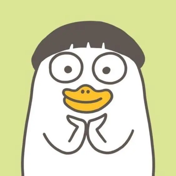 Hình ảnh avatar bựa cute, lựa chọn tuyệt vời để lan tỏa sự đáng yêu