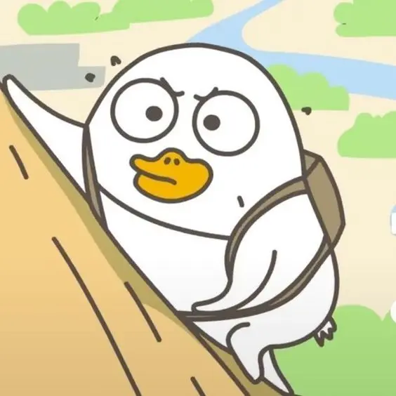 Avatar bựa cute, điểm nhấn lý tưởng cho người yêu phong cách hài hước