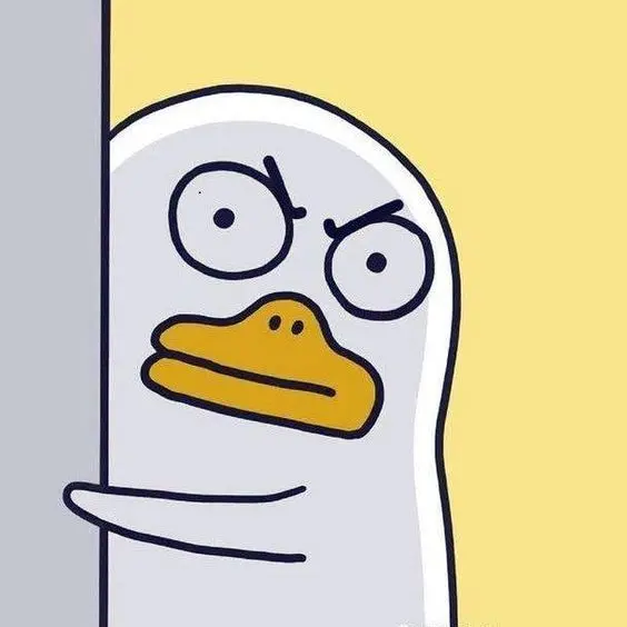 Ảnh avatar bựa cute, làm nổi bật sự tươi vui trên không gian mạng