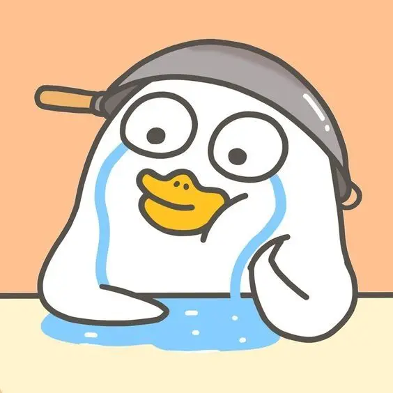 Avatar bựa cute, điểm nhấn hài hước cho những ngày vui vẻ