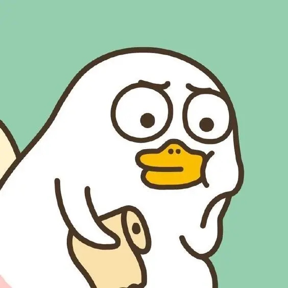 Ảnh avatar bựa cute, biểu tượng của sự ngộ nghĩnh và sáng tạo