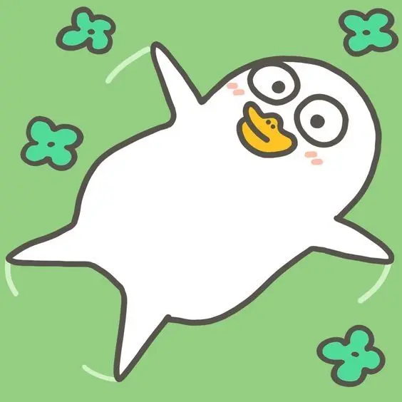 Ảnh avatar bựa cute, biểu tượng của sự thú vị và sáng tạo