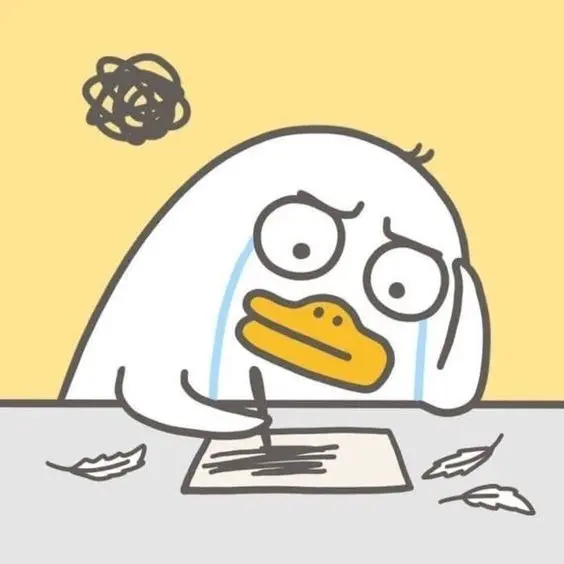 Ảnh avatar bựa cute, mang đến tiếng cười cho bạn bè và người thân