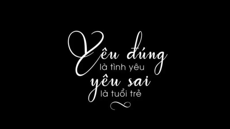 Tỏa sáng với avatar đen có chữ mang thông điệp ý nghĩa Tỏa sáng với avatar đen có chữ mang thông điệp ý nghĩa