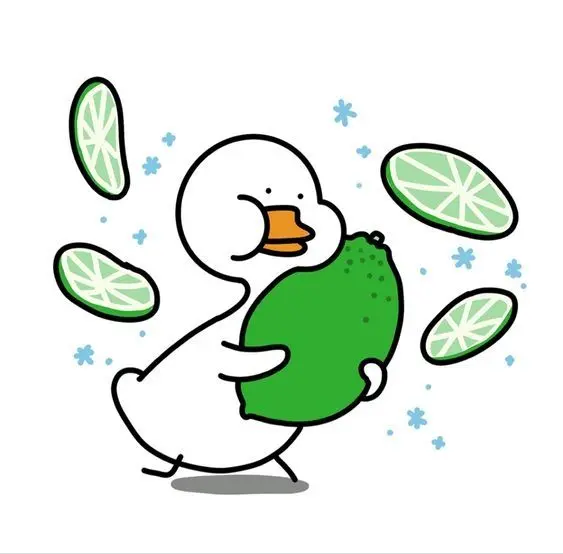Avatar vịt cute, mang đến sự đáng yêu không thể cưỡng lại Avatar vịt cute, mang đến sự đáng yêu không thể cưỡng lại