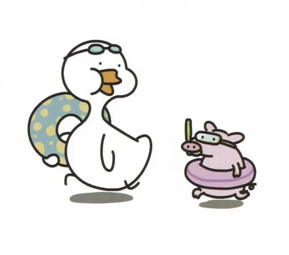 Avatar vịt cute, lựa chọn hoàn hảo để lan tỏa niềm vui mỗi ngày Avatar vịt cute, lựa chọn hoàn hảo để lan tỏa niềm vui mỗi ngày