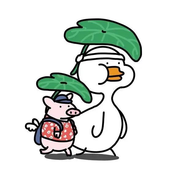 Hình nền avatar vịt cute, lý tưởng để làm mới trang cá nhân của bạn Hình nền avatar vịt cute, lý tưởng để làm mới trang cá nhân của bạn
