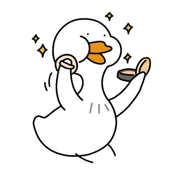Ảnh avatar vịt cute, làm sáng bừng ngày mới với sự dễ thương Ảnh avatar vịt cute, làm sáng bừng ngày mới với sự dễ thương