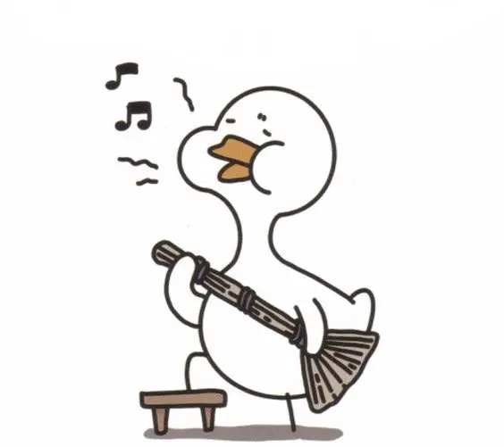 Hình ảnh avatar vịt cute, giúp bạn lan tỏa sự tích cực mỗi ngày Hình ảnh avatar vịt cute, giúp bạn lan tỏa sự tích cực mỗi ngày