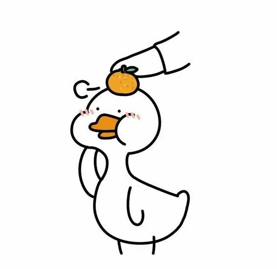 Avatar vịt cute, điểm nhấn ngộ nghĩnh cho hình đại diện của bạn Avatar vịt cute, điểm nhấn ngộ nghĩnh cho hình đại diện của bạn