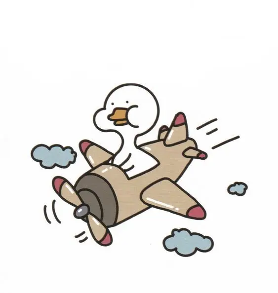 Hình nền avatar vịt cute, mang lại sự dễ thương qua từng chi tiết Hình nền avatar vịt cute, mang lại sự dễ thương qua từng chi tiết
