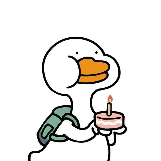 Avatar vịt cute, biểu tượng của sự sáng tạo và vui vẻ Avatar vịt cute, biểu tượng của sự sáng tạo và vui vẻ