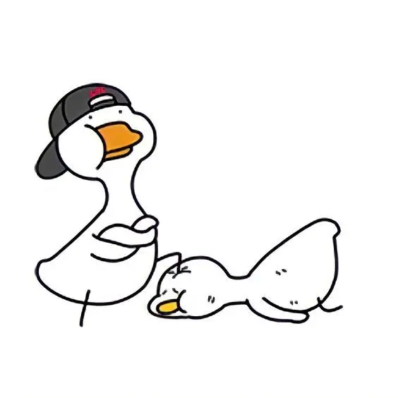 Avatar vịt cute, lựa chọn không thể thiếu cho tín đồ yêu sự dễ thương Avatar vịt cute, lựa chọn không thể thiếu cho tín đồ yêu sự dễ thương