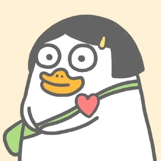 Hình nền avatar vịt cute, mang lại cảm giác thoải mái và thư giãn Hình nền avatar vịt cute, mang lại cảm giác thoải mái và thư giãn