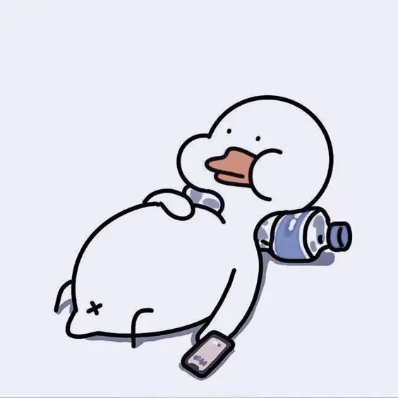 Hình nền avatar vịt cute, điểm nhấn đặc biệt cho không gian mạng xã hội Hình nền avatar vịt cute, điểm nhấn đặc biệt cho không gian mạng xã hội