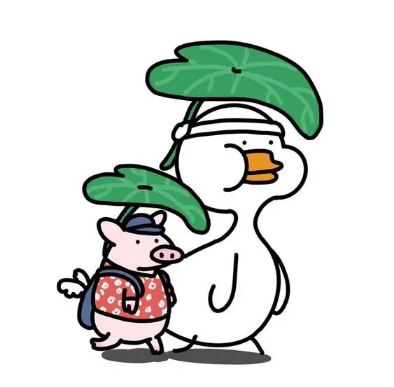 Avatar vịt cute, giúp bạn tạo dấu ấn đáng nhớ trên trang cá nhân Avatar vịt cute, giúp bạn tạo dấu ấn đáng nhớ trên trang cá nhân