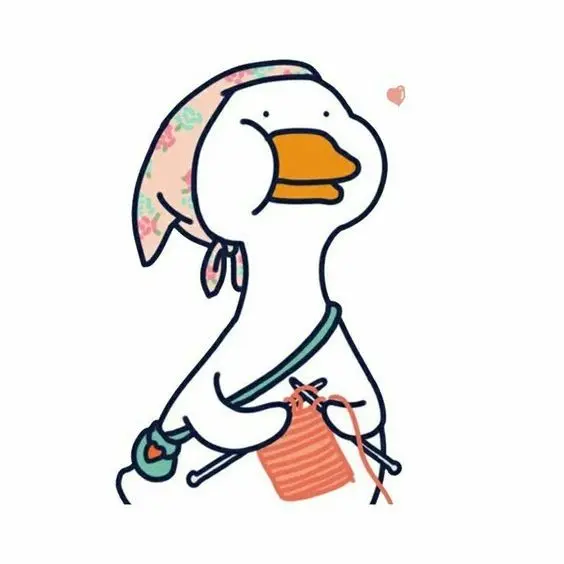 Ảnh avatar vịt cute, lựa chọn tuyệt vời để thể hiện sự ngộ nghĩnh Ảnh avatar vịt cute, lựa chọn tuyệt vời để thể hiện sự ngộ nghĩnh