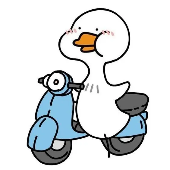 Ảnh avatar vịt cute, điểm nhấn đáng yêu cho hình đại diện của bạn Ảnh avatar vịt cute, điểm nhấn đáng yêu cho hình đại diện của bạn