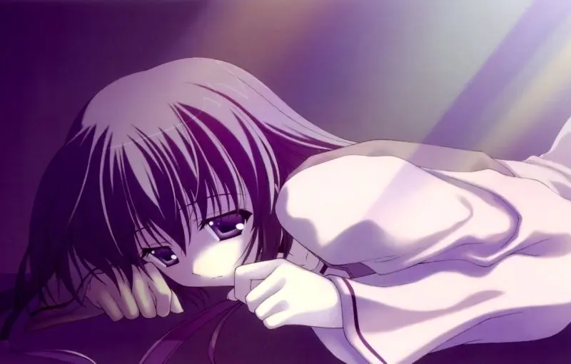 Avatar ảnh buồn khóc nữ anime, mang đến cảm giác sâu lắng qua từng nét vẽ Avatar ảnh buồn khóc nữ anime, mang đến cảm giác sâu lắng qua từng nét vẽ