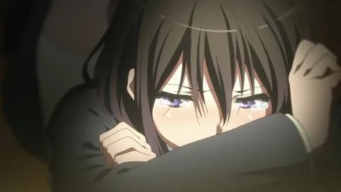 Ảnh avatar ảnh buồn khóc nữ anime, giúp bạn lan tỏa cảm xúc một cách tinh tế Ảnh avatar ảnh buồn khóc nữ anime, giúp bạn lan tỏa cảm xúc một cách tinh tế