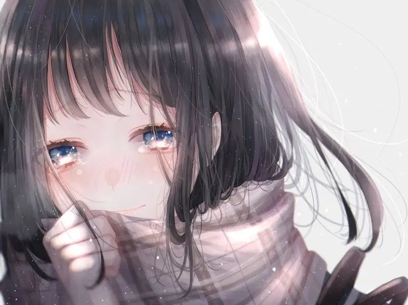 Avatar ảnh buồn khóc nữ anime, làm nổi bật phong cách nhẹ nhàng của bạn Avatar ảnh buồn khóc nữ anime, làm nổi bật phong cách nhẹ nhàng của bạn