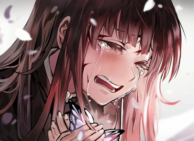 Ảnh avatar ảnh buồn khóc nữ anime, sự lựa chọn tuyệt vời để làm mới tài khoản Ảnh avatar ảnh buồn khóc nữ anime, sự lựa chọn tuyệt vời để làm mới tài khoản