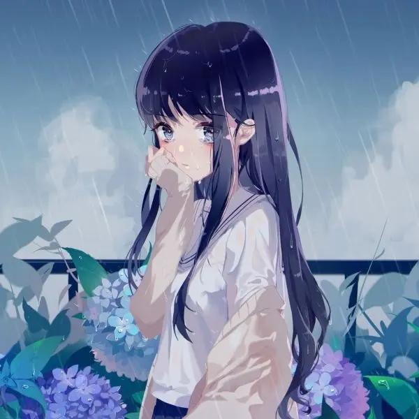 Ảnh avatar ảnh buồn khóc nữ anime, lựa chọn không thể thiếu cho tín đồ anime Ảnh avatar ảnh buồn khóc nữ anime, lựa chọn không thể thiếu cho tín đồ anime