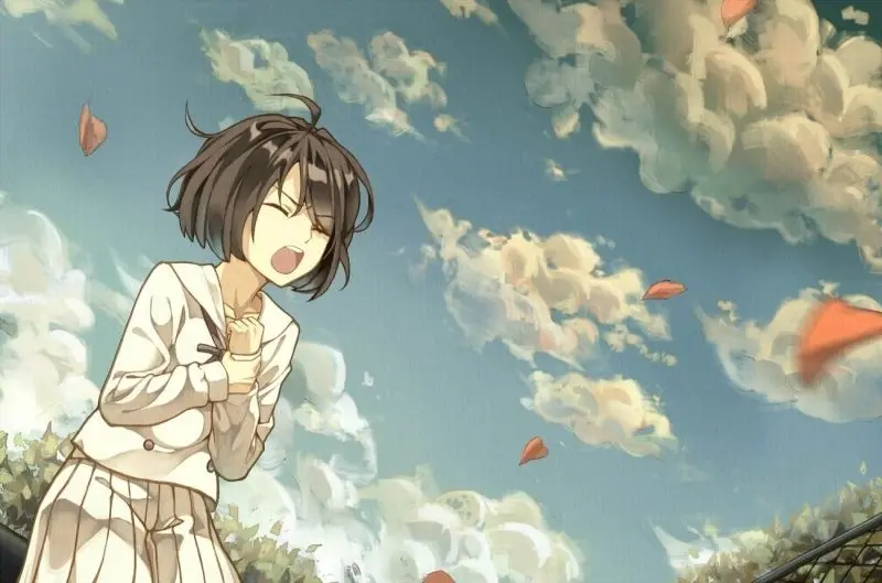 Avatar ảnh buồn khóc nữ anime, điểm nhấn nhẹ nhàng cho trang cá nhân của bạn Avatar ảnh buồn khóc nữ anime, điểm nhấn nhẹ nhàng cho trang cá nhân của bạn