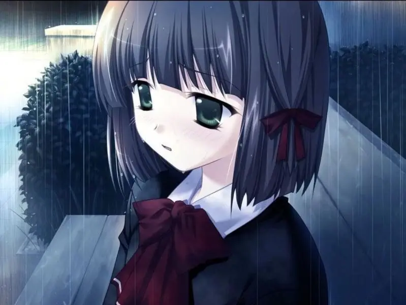 Hình ảnh avatar ảnh buồn khóc nữ anime, mang lại cảm giác yên bình qua hình ảnh Hình ảnh avatar ảnh buồn khóc nữ anime, mang lại cảm giác yên bình qua hình ảnh