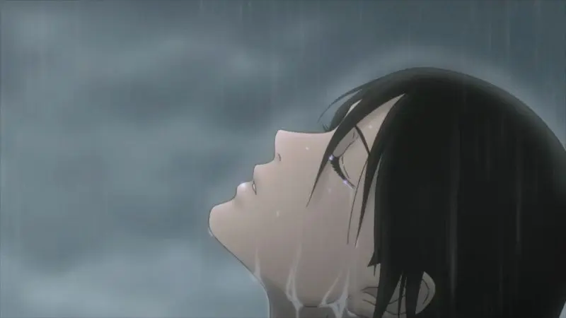 Hình ảnh avatar ảnh buồn khóc nữ anime, biểu tượng của sự yếu mềm và mạnh mẽ Hình ảnh avatar ảnh buồn khóc nữ anime, biểu tượng của sự yếu mềm và mạnh mẽ