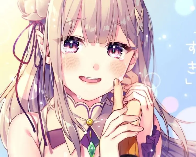 Ảnh avatar ảnh buồn khóc nữ anime, lý tưởng để thể hiện tâm trạng qua anime Ảnh avatar ảnh buồn khóc nữ anime, lý tưởng để thể hiện tâm trạng qua anime