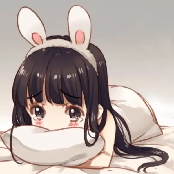 Hình ảnh avatar ảnh buồn khóc nữ anime, mang đến cảm giác nhẹ nhàng trong từng chi tiết Hình ảnh avatar ảnh buồn khóc nữ anime, mang đến cảm giác nhẹ nhàng trong từng chi tiết