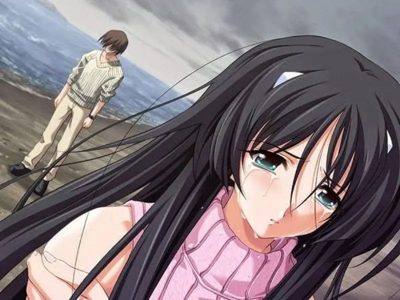 Hình ảnh avatar ảnh buồn khóc nữ anime, lựa chọn hoàn hảo cho những ngày trầm lặng Hình ảnh avatar ảnh buồn khóc nữ anime, lựa chọn hoàn hảo cho những ngày trầm lặng
