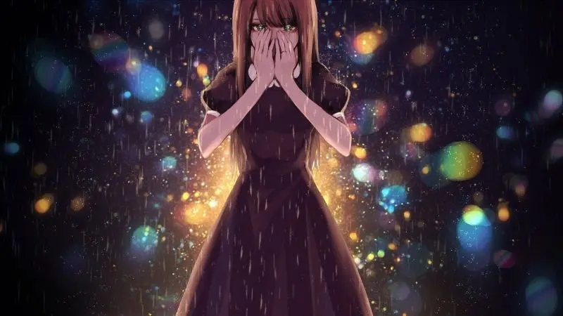 Hình ảnh avatar ảnh buồn khóc nữ anime, điểm nhấn nhẹ nhàng và sâu lắng Hình ảnh avatar ảnh buồn khóc nữ anime, điểm nhấn nhẹ nhàng và sâu lắng