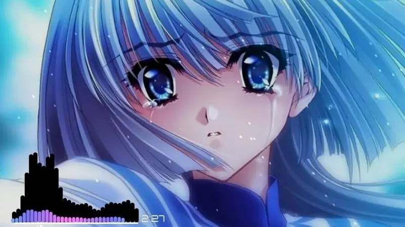 Ảnh avatar ảnh buồn khóc nữ anime, mang lại cảm giác gần gũi và chân thật Ảnh avatar ảnh buồn khóc nữ anime, mang lại cảm giác gần gũi và chân thật