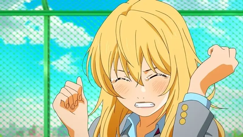 Ảnh avatar ảnh buồn khóc nữ anime, biểu tượng của sự lắng đọng và tinh tế Ảnh avatar ảnh buồn khóc nữ anime, biểu tượng của sự lắng đọng và tinh tế