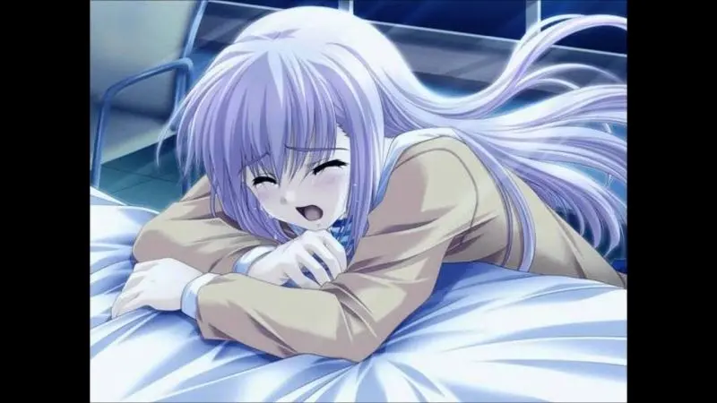 Hình ảnh avatar ảnh buồn khóc nữ anime, giúp bạn thể hiện cảm xúc một cách nghệ thuật Hình ảnh avatar ảnh buồn khóc nữ anime, giúp bạn thể hiện cảm xúc một cách nghệ thuật