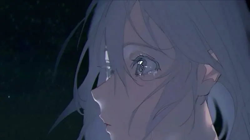 Avatar ảnh buồn khóc nữ anime, lựa chọn hoàn hảo để thể hiện phong cách riêng Avatar ảnh buồn khóc nữ anime, lựa chọn hoàn hảo để thể hiện phong cách riêng