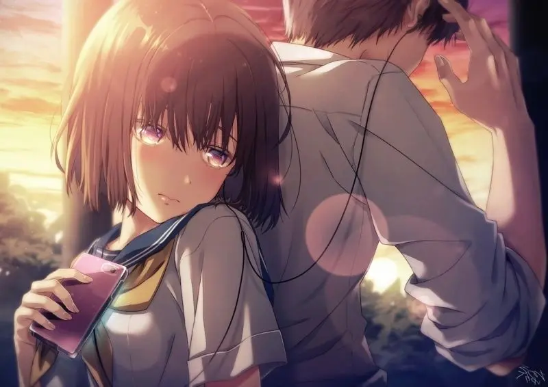 Ảnh avatar ảnh buồn khóc nữ anime, giúp bạn chia sẻ cảm xúc sâu sắc nhất Ảnh avatar ảnh buồn khóc nữ anime, giúp bạn chia sẻ cảm xúc sâu sắc nhất
