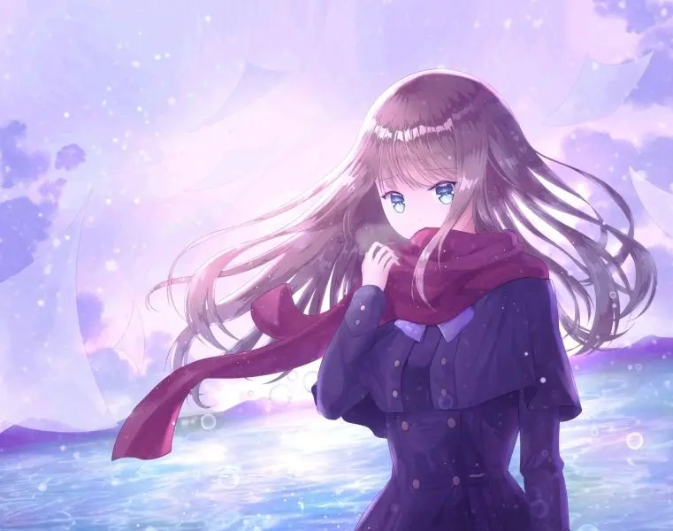 Hình ảnh avatar ảnh buồn khóc nữ anime, tạo cảm giác an ủi qua hình ảnh nhân vật Hình ảnh avatar ảnh buồn khóc nữ anime, tạo cảm giác an ủi qua hình ảnh nhân vật